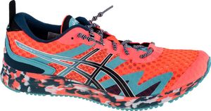 Asics Buty męskie Gel-Noosa Tri 12 pomarańczowe r. 46 (1011A673-701) 1