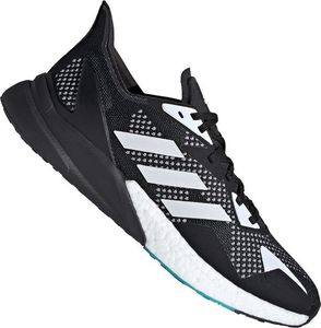 Adidas Buty męskie X9000L3 czarne r. 44 2/3 (FV4399) 1