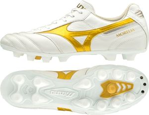 Mizuno Buty piłkarskie Mizuno Morelia II Elite M P1GA200350 43 1