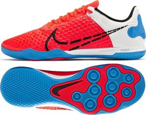 Nike Buty piłkarskie Nike React Gato IC M CT0550 44.5 1