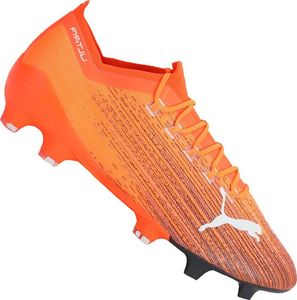 Puma Buty piłkarskie Puma Ultra 1.1 FG AG M 106044 41 1