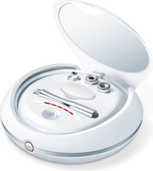 Beurer Urządzenie do mikrodermabrazji FC100 3