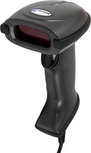 Czytnik kodów kreskowych HDWR Niezawodny Czytnik Kodów Kreskowych Hd-Sl62 2