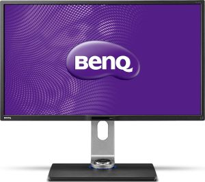 Monitor BenQ BL3201PT (9H.LCFLB.QBE) 1