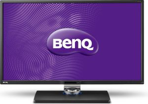 Monitor BenQ BL3201PT (9H.LCFLB.QBE) 2