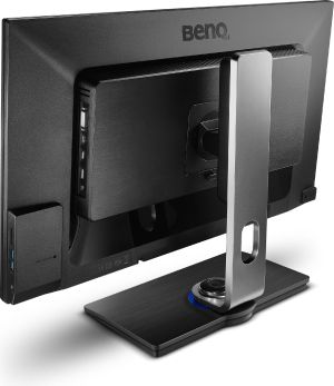 Monitor BenQ BL3201PT (9H.LCFLB.QBE) 8