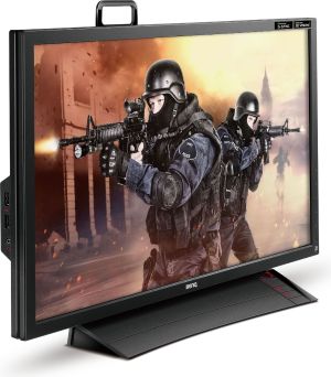 Monitor BenQ XL2420G 12
