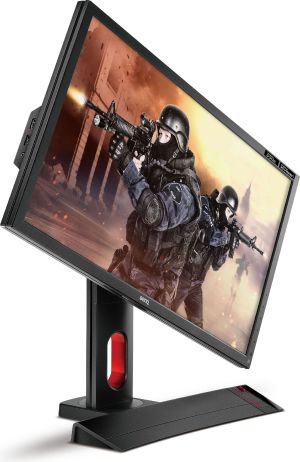 Monitor BenQ XL2420G 13