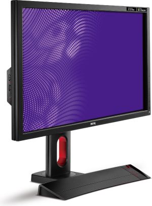 Monitor BenQ XL2420G 4