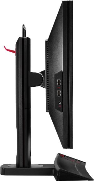 Monitor BenQ XL2420G 5