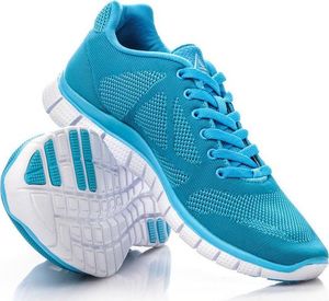 Peak Buty biegowe Peak E41308H W PE00392 37 5