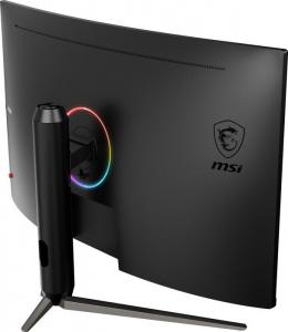 Monitor MSI Optix AG321CQR 12