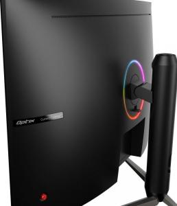 Monitor MSI Optix AG321CQR 14