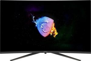 Monitor MSI Optix AG321CQR 2