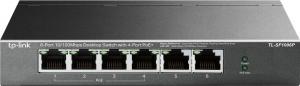 Switch TP-Link TL-SF1006P 1