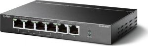 Switch TP-Link TL-SF1006P 2