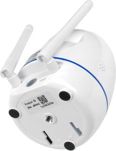 Kamera IP LTC Kamera wewnętrzna obrotowa IP LTC, WiFi, 2.0MP, MicroSD-128GB. 4