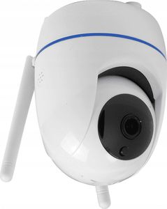 Kamera IP LTC Kamera wewnętrzna obrotowa IP LTC, WiFi, 2.0MP, MicroSD-128GB. 5