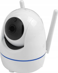 Kamera IP LTC Kamera wewnętrzna obrotowa IP LTC, WiFi, 2.0MP, MicroSD-128GB. 6