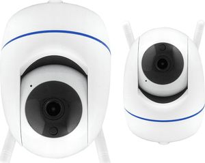 Kamera IP LTC Kamera wewnętrzna obrotowa IP LTC, WiFi, 2.0MP, MicroSD-128GB. 7