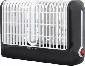 LTC Lampa owadobójcza na komary stojąca 100m2 K095. 2