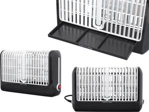 LTC Lampa owadobójcza na komary stojąca 100m2 K095. 4