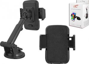 LTC Uchwyt zaciskowy do samochodu LXMF105 3