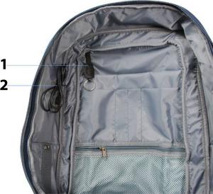 Plecak Svensson Flod 15.6" 4