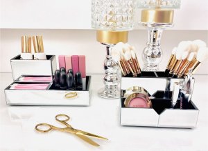 Moon in the room PS Organizer lustrzany, STYLO. 3