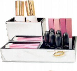 Moon in the room PS Organizer lustrzany, STYLO. 4