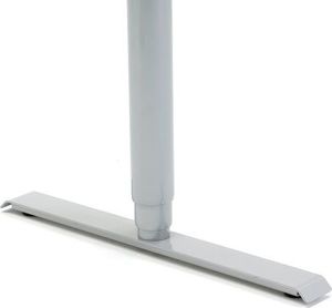 Biurko ECOabc Flexus Białe 180 cm x 80 cm 4