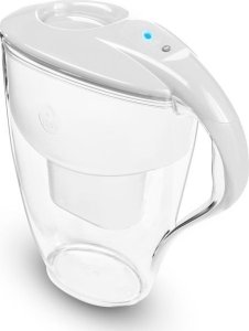 Dzbanek filtrujący Dafi Astra Unimax LED biały 2