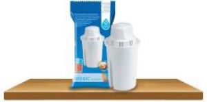 Wkład filtrujący Dafi Classic Standard 3 szt. 2