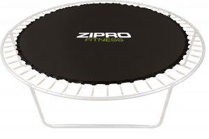 Zipro Batut - mata do skakania do trampoliny 10FT/312cm PUMPKIN 1