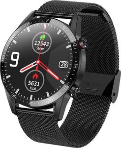 Smartwatch Aludra L13GT Czarny  (L13GT) 3