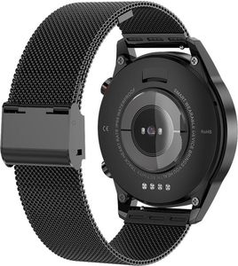 Smartwatch Aludra L13GT Czarny  (L13GT) 4