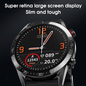 Smartwatch Aludra L13GT Czarny  (L13GT) 5