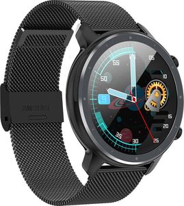 Smartwatch Aludra L13GT Czarny  (L13GT) 7