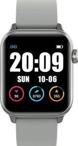 Smartwatch Aludra KW37 Pro Szary 3