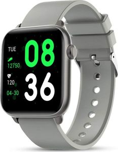 Smartwatch Aludra KW37 Pro Szary 4