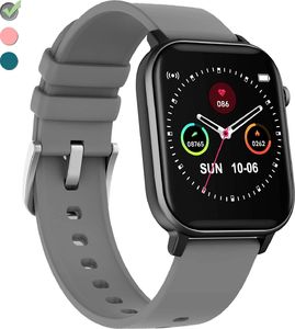 Smartwatch Aludra KW37 Pro Szary 5