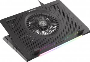 Podstawka chłodząca Genesis Oxid 450 RGB (NHG-1678) 3