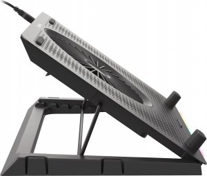 Podstawka chłodząca Genesis Oxid 450 RGB (NHG-1678) 7