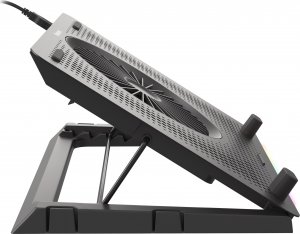 Podstawka chłodząca Genesis Oxid 450 RGB (NHG-1678) 8