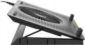 Podstawka chłodząca Genesis Oxid 450 RGB (NHG-1678) 10