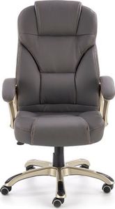 Krzesło biurowe Halmar Desmond Szare 3