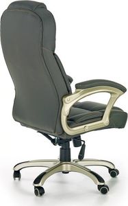 Krzesło biurowe Halmar Desmond Szare 7