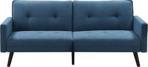 Halmar Sofa Corner niebieska 1