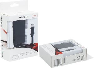 Ładowarka Blow 1x USB-A 2.1 A (75-862#) 1