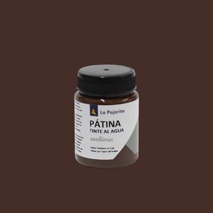 La Pajarita Patyna Orzech Włoski 75 ml 1